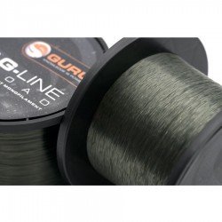 Fir Monofilament Guru - Drag Line 0.30mm 1000m Fir Monofilament Guru - Drag Line 0.30mm 1000m